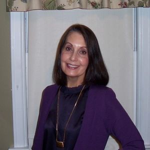 Meet your Posher, Mary ellen